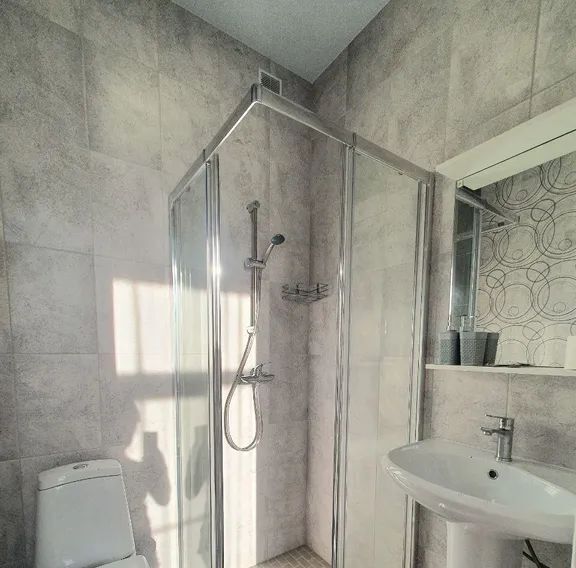 комната г Сочи р-н Лазаревский ул Магнитогорская 13/42 фото 5