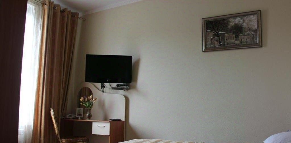комната г Горячий Ключ ул Ленина 2/1 фото 13