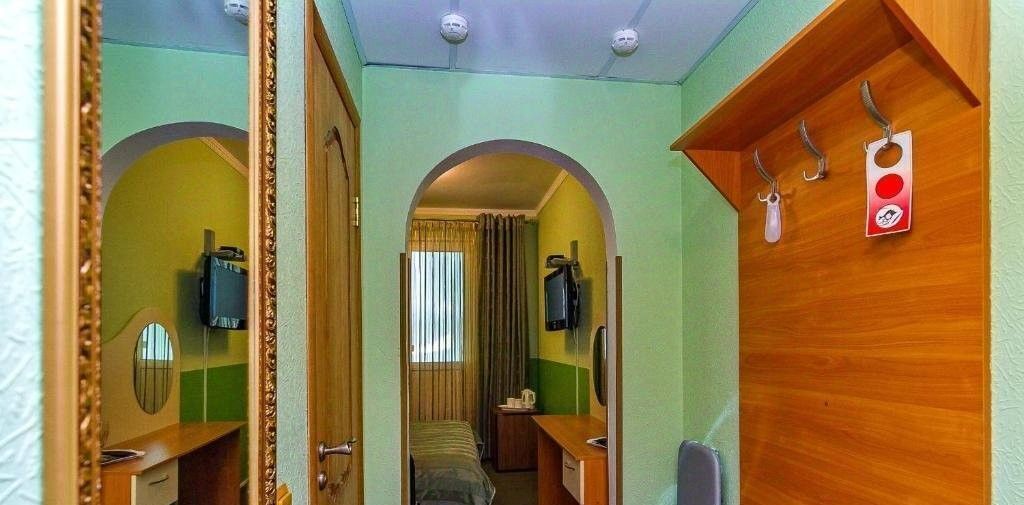 комната г Горячий Ключ ул Ленина 2/1 фото 14