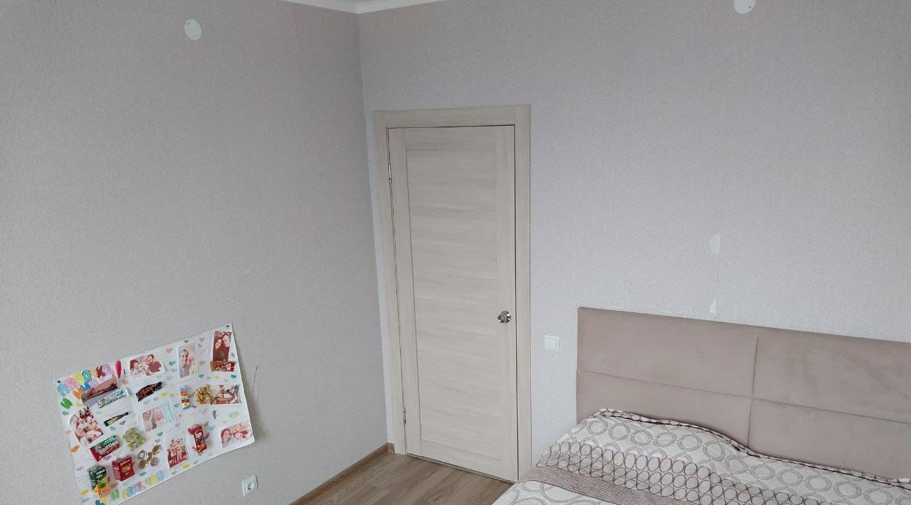 квартира г Пермь р-н Мотовилихинский ул Тургенева 33д фото 6