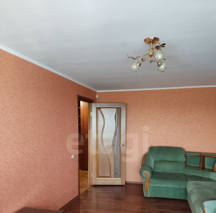 квартира г Пенза р-н Октябрьский ул Одесская 2 фото 1