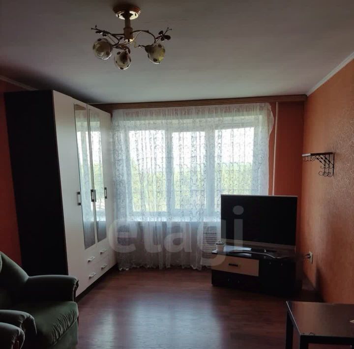 квартира г Пенза р-н Октябрьский ул Одесская 2 фото 3