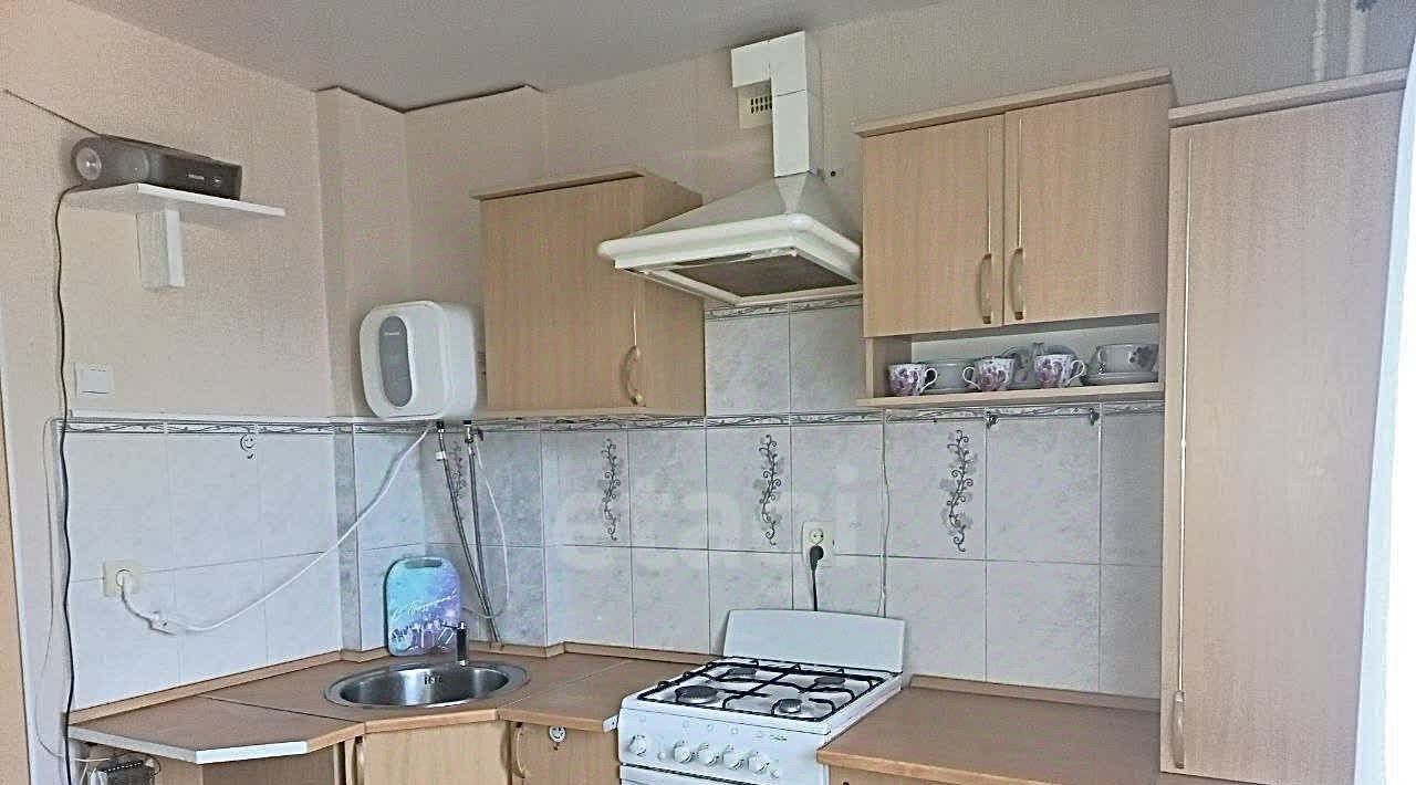 квартира г Пенза р-н Первомайский ул Окружная 119а фото 7