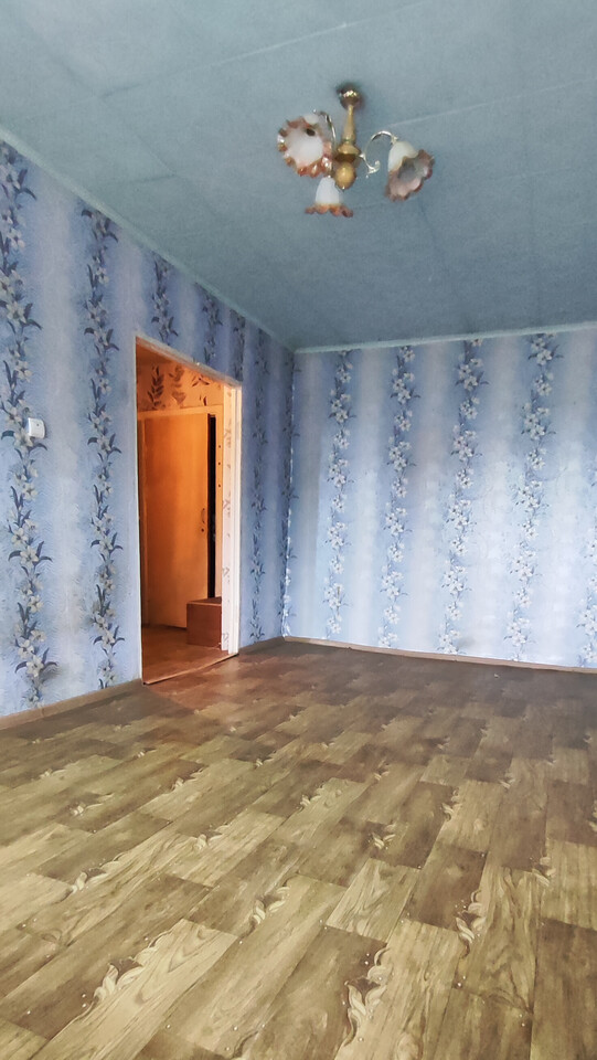 квартира г Донской мкр Новоугольный ул Кирова 3 фото 11