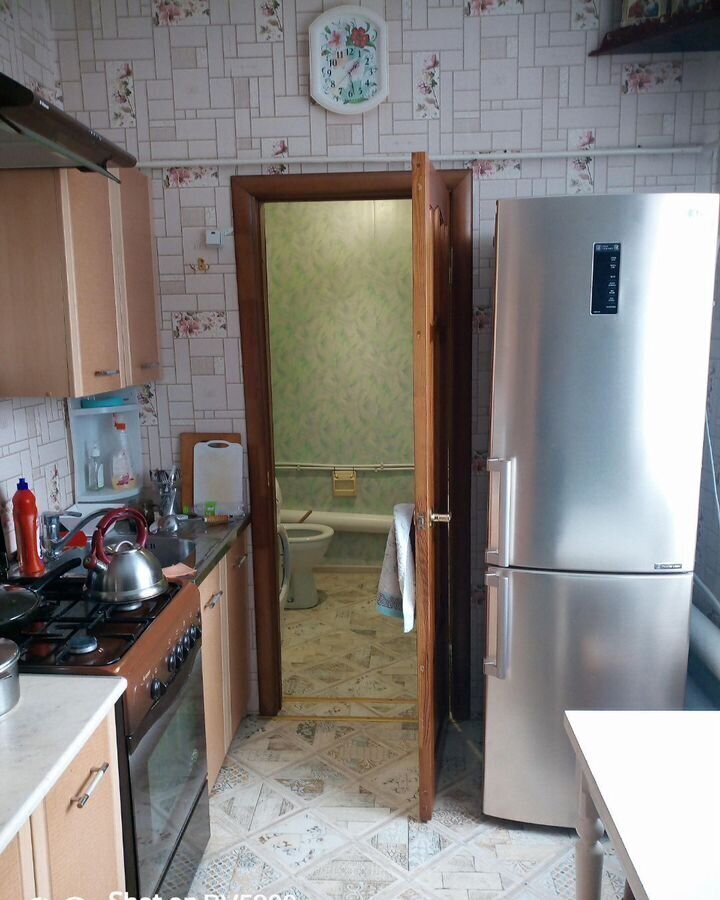 дом г Касимов ул Ленина 49 Касимовский муниципальный округ, Касимов фото 16