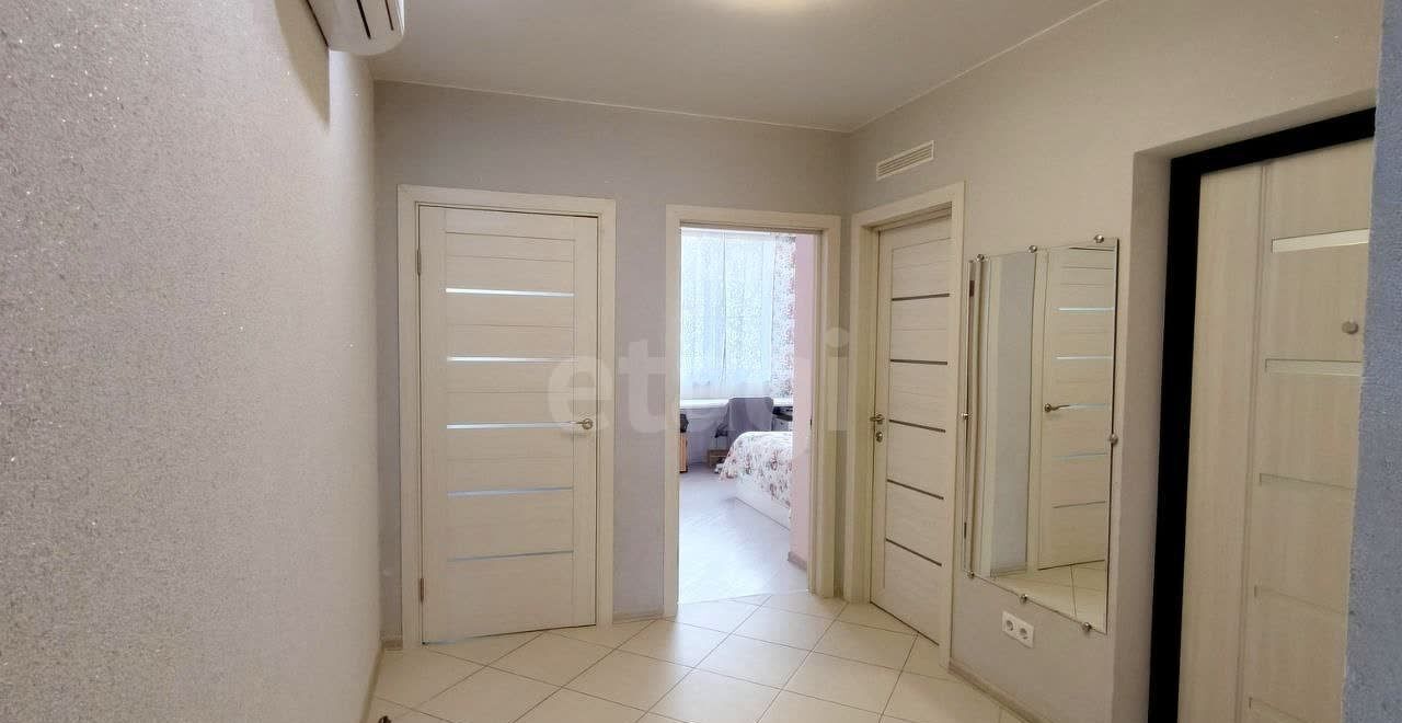 квартира г Королев ул Горького 79к/22 фото 1