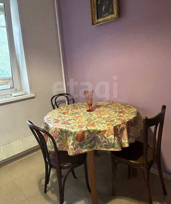 квартира г Москва метро Орехово ул Маршала Захарова 16к/1 фото 7