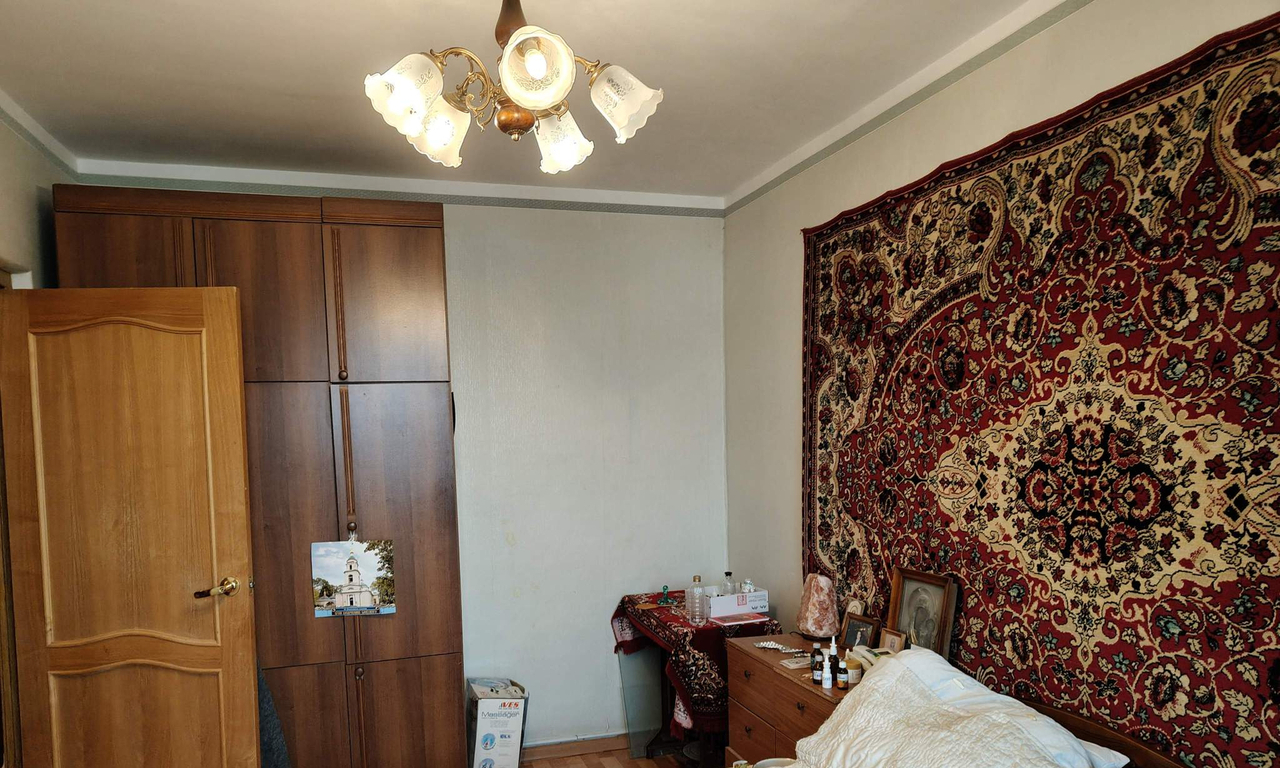 квартира г Москва метро Дегунино проезд Керамический 47/1 фото 6