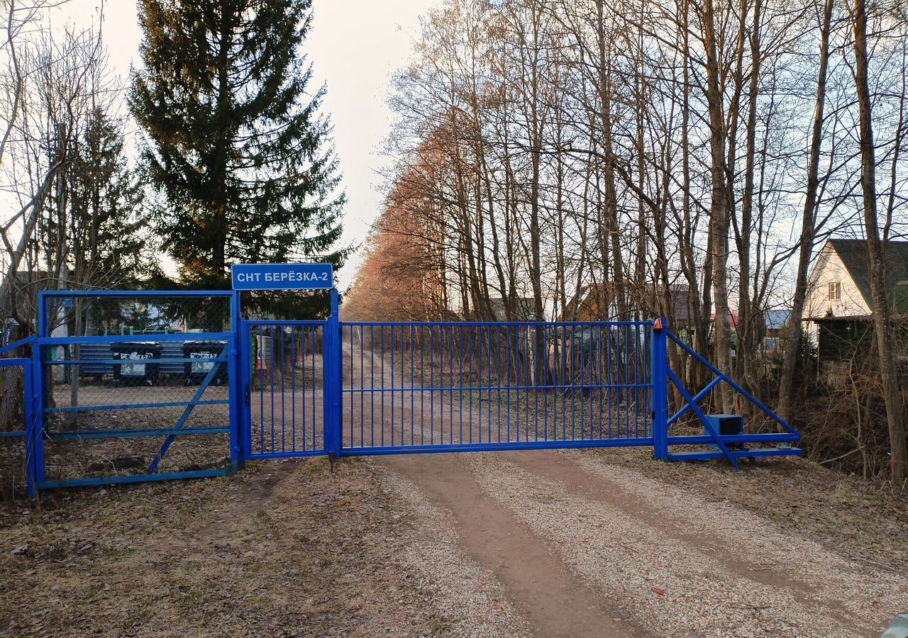 дом городской округ Талдомский г Талдом снт Березка-2 91 км, 13, Дубна, Дмитровское шоссе фото 2