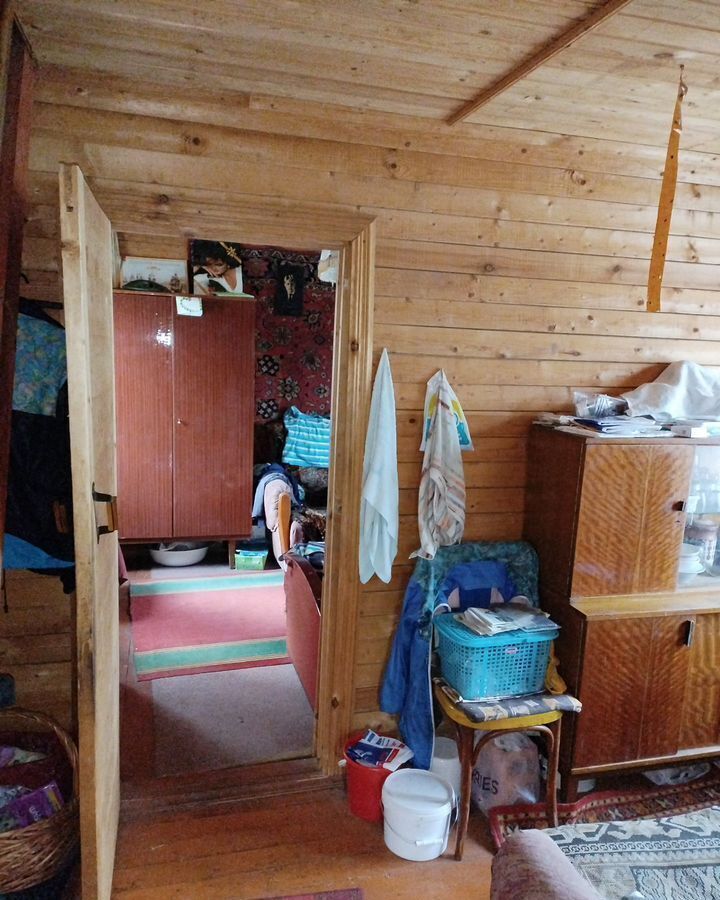 дом городской округ Талдомский г Талдом снт Березка-2 91 км, 13, Дубна, Дмитровское шоссе фото 6