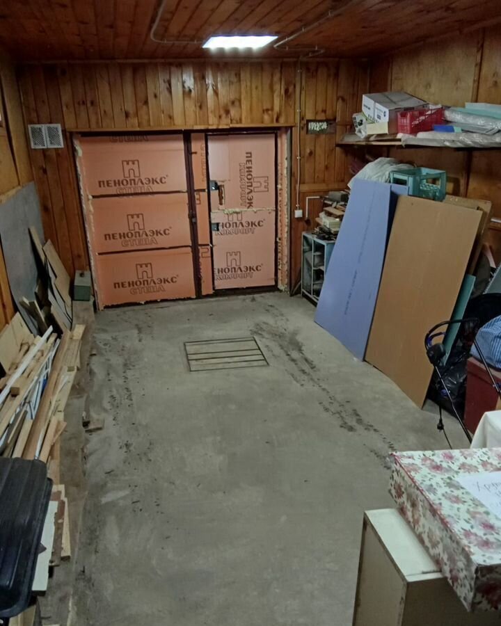 дом г Зарайск ул 25 лет Победы 33 118 км, Каширское шоссе фото 10