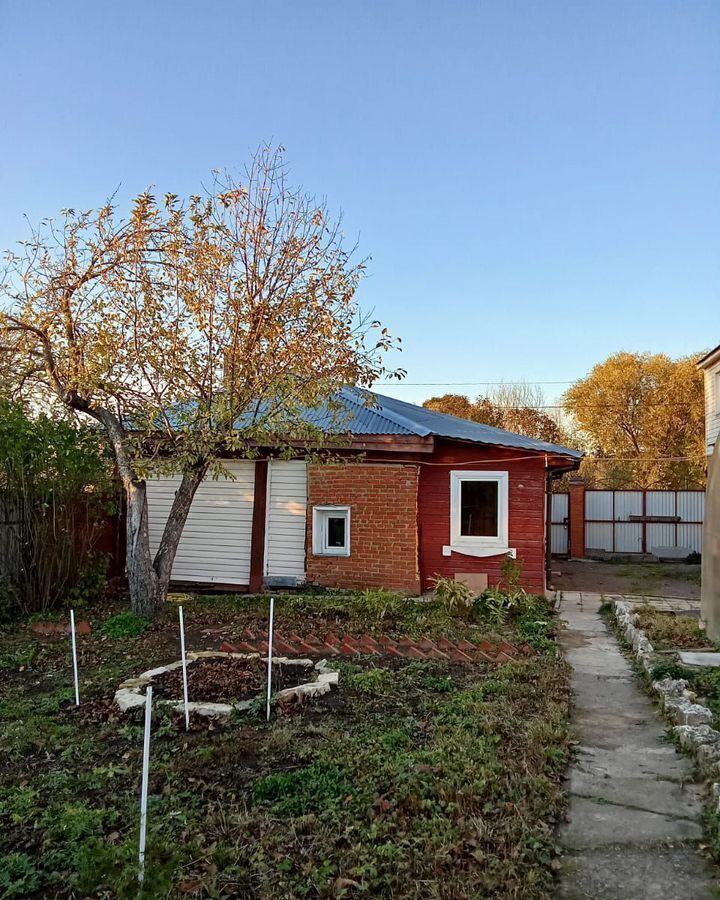 дом г Зарайск ул 25 лет Победы 33 118 км, Каширское шоссе фото 40
