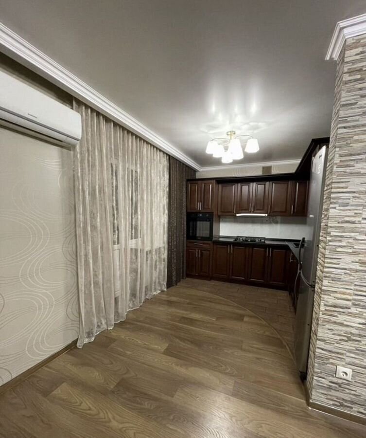квартира г Черкесск ул Октябрьская 386 фото 1