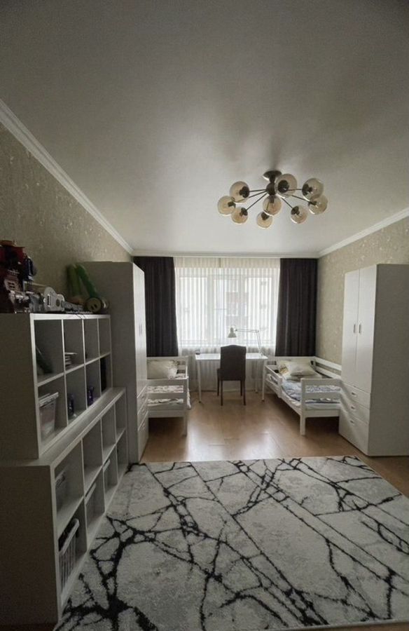 квартира г Черкесск ул Октябрьская 386 фото 7