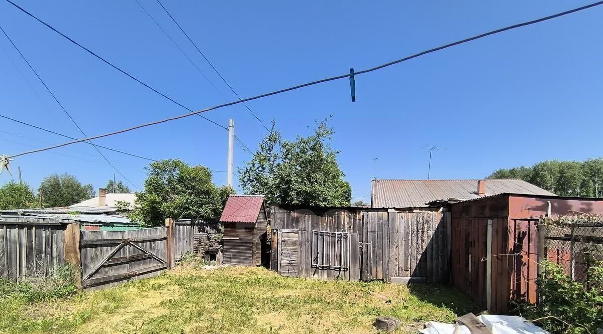 дом г Красноярск ул Железнодорожная 20 фото 18