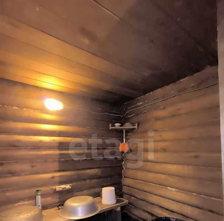 дом г Красноярск ул Железнодорожная 20 фото 30