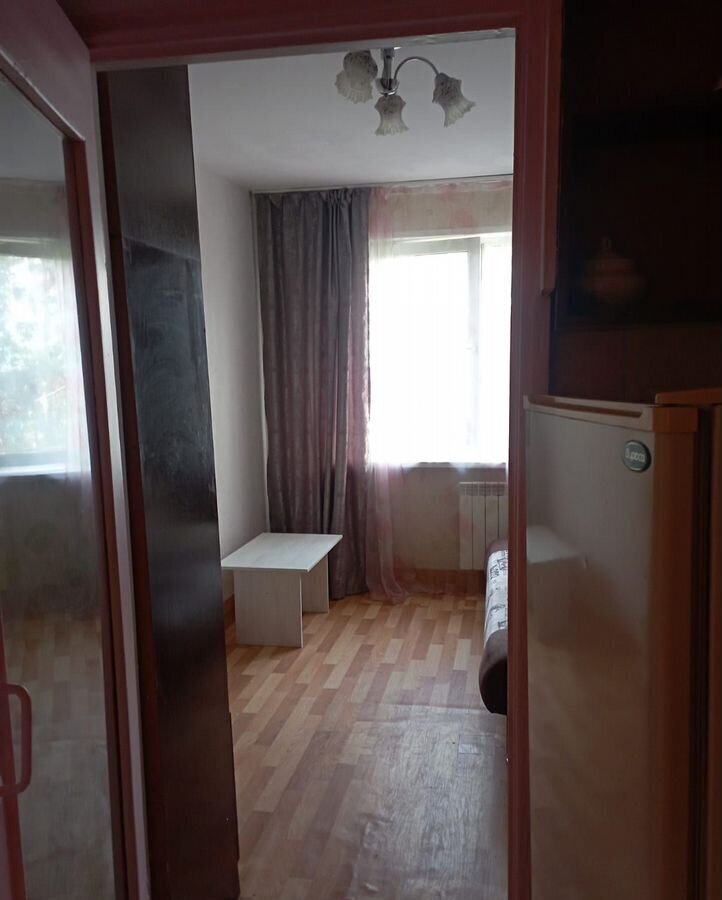квартира г Красноярск р-н Ленинский ул 26 Бакинских Комиссаров 13 фото 1