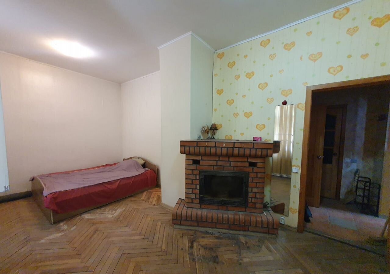 квартира р-н Гатчинский г Гатчина ул Чкалова 38 фото 6