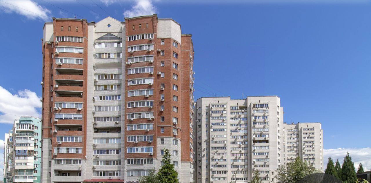 квартира г Волжский пр-кт им Ленина 397 фото 15
