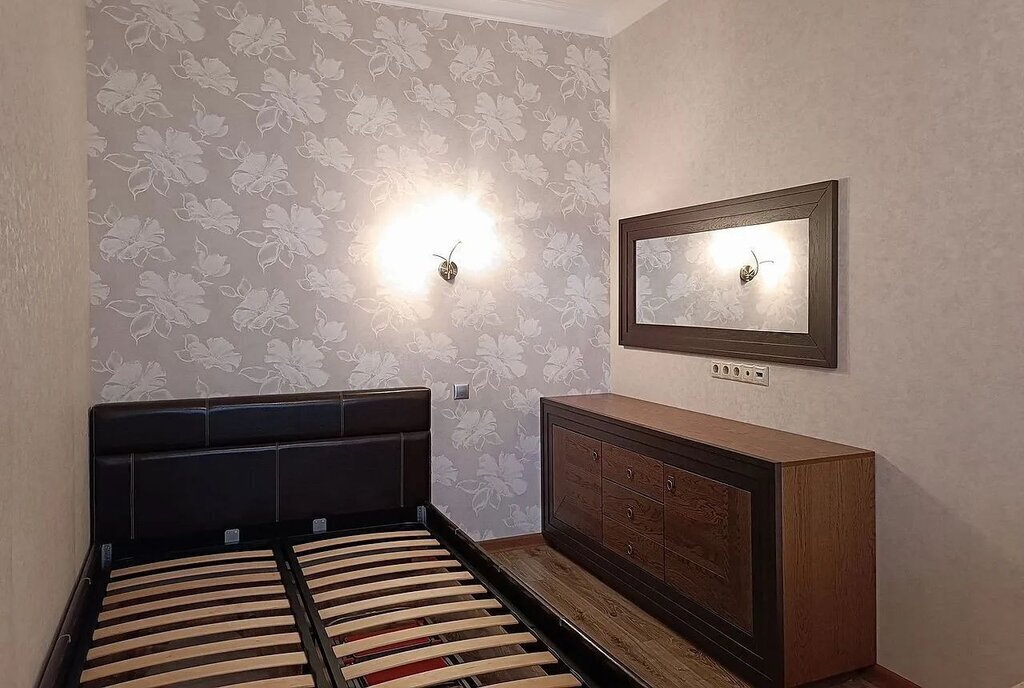 квартира г Красногорск ул Спасская 1к/3 Пенягино фото 3