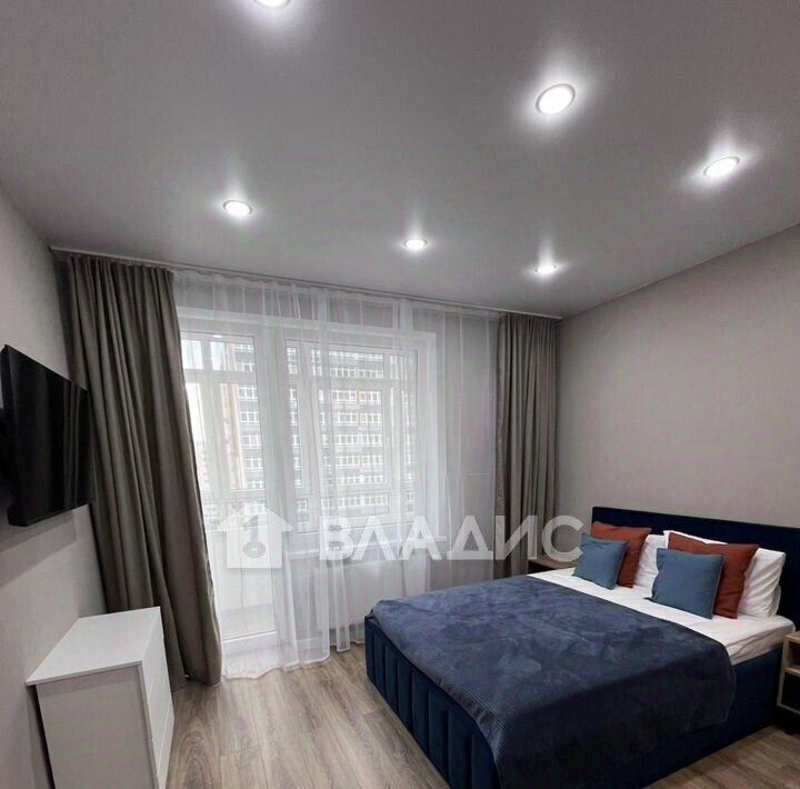 квартира г Калининград р-н Московский ул Батальная 100 фото 4
