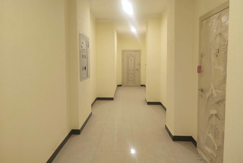 квартира г Нальчик ул Атажукина 11 фото 1