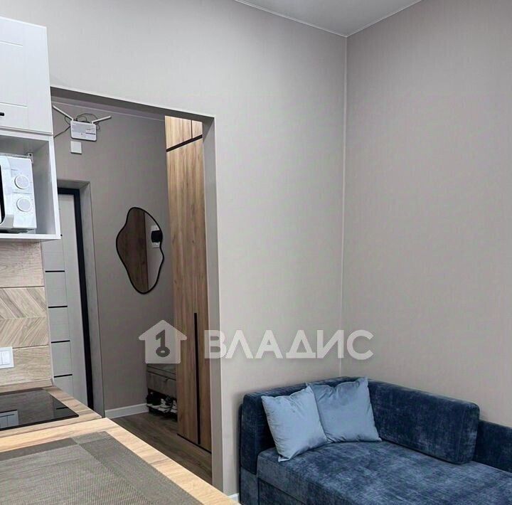 квартира г Калининград р-н Московский ул Батальная 100 фото 12