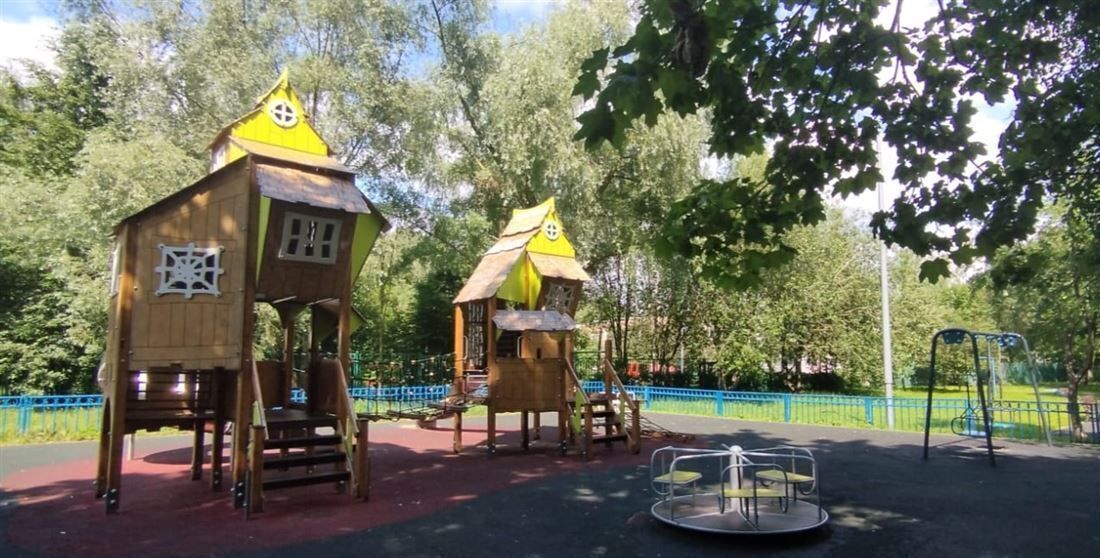 квартира г Москва метро Ясенево б-р Литовский 1 фото 17