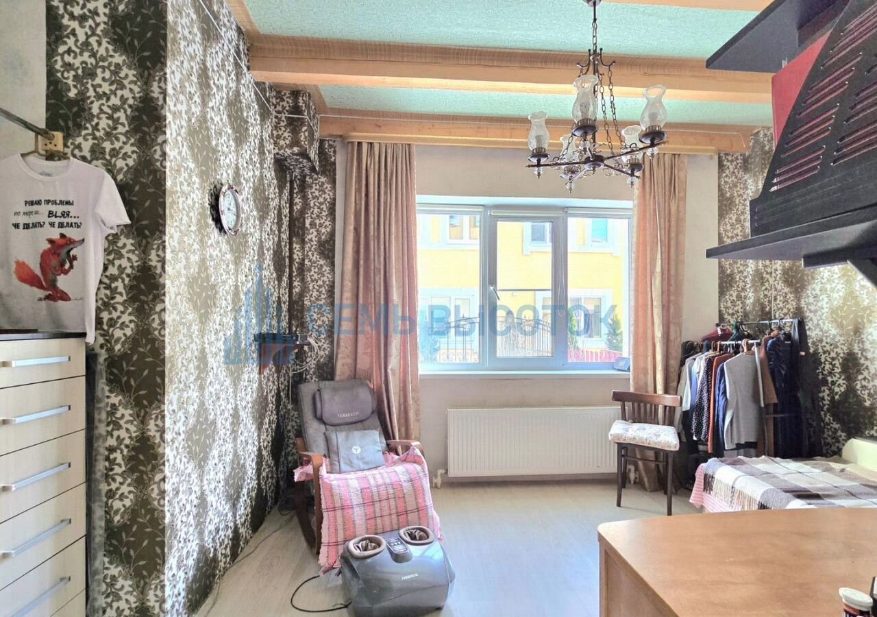 дом г Чехов ул Зеленая 66 48 км, Симферопольское шоссе фото 25