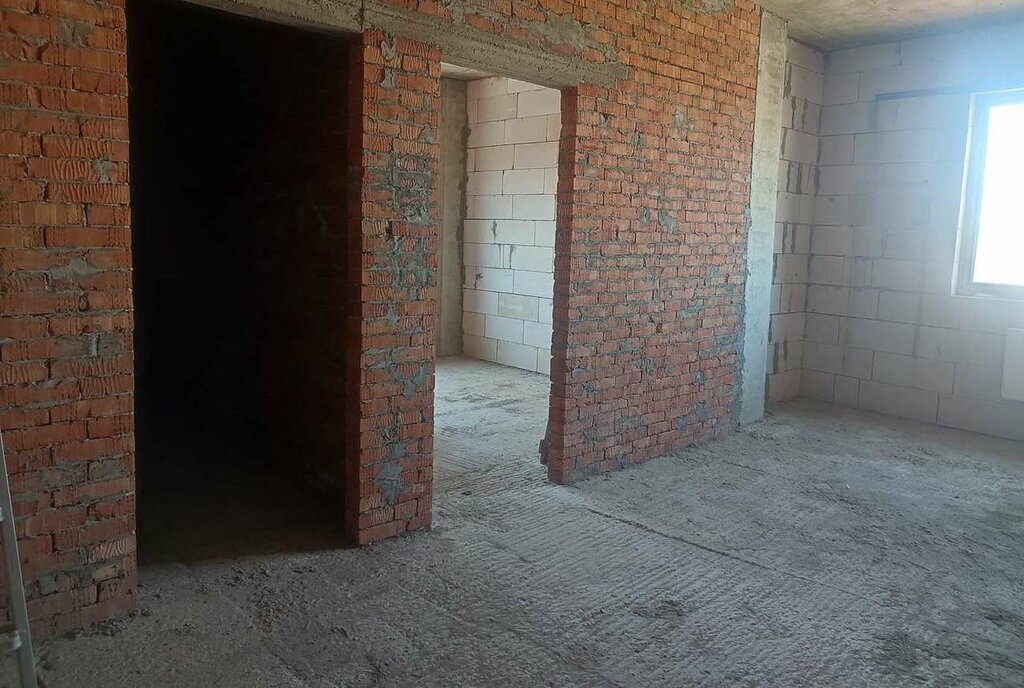 квартира г Нальчик ул Атажукина 11 фото 7