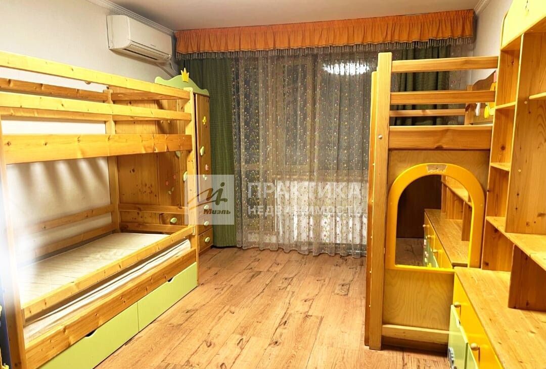 квартира г Балашиха ул Зеленая 35 фото 10