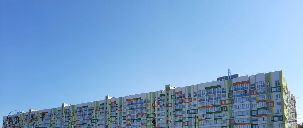 квартира г Курск ул Энгельса 158 фото 3