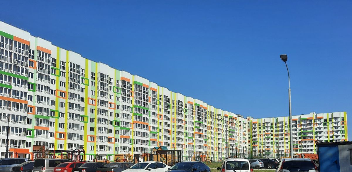 квартира г Курск ул Энгельса 158 фото 4