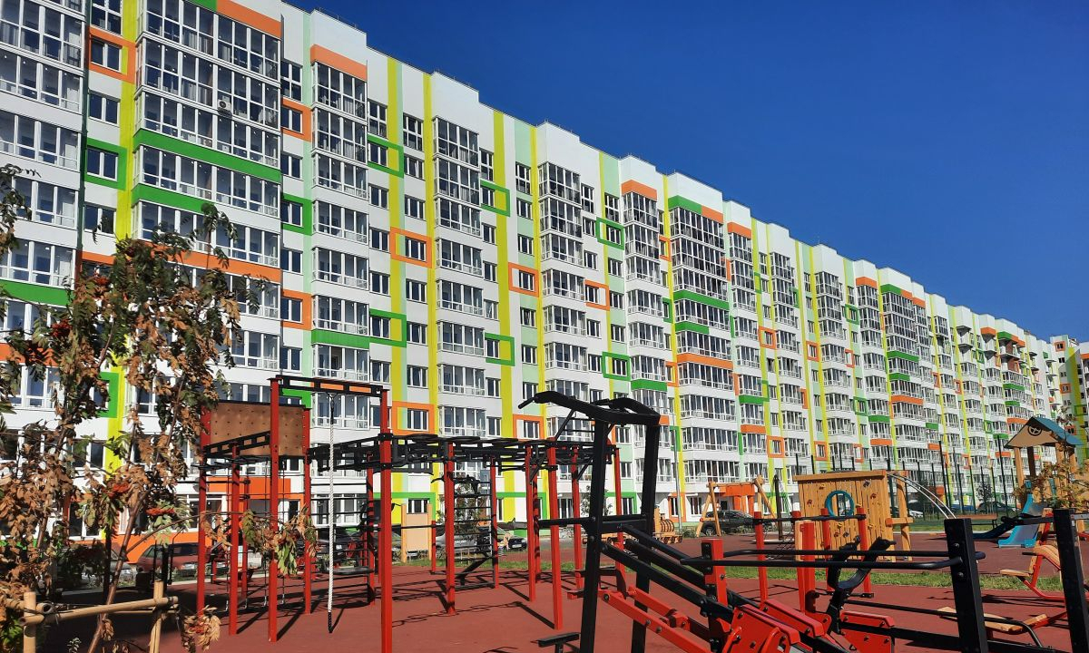квартира г Курск ул Энгельса 158 фото 7