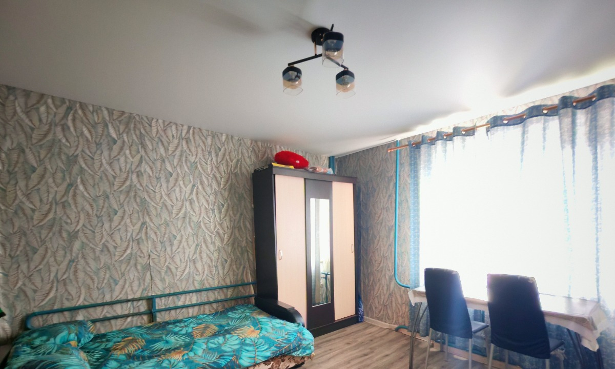 квартира г Курск КЗТЗ ул Дейнеки 5 м-н фото 16