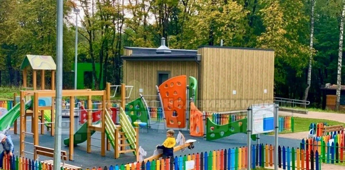 квартира г Смоленск р-н Промышленный ул Генерала Трошева 8 фото 22
