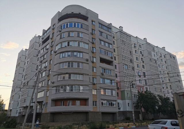 р-н Кировский ул Куликова 67в фото