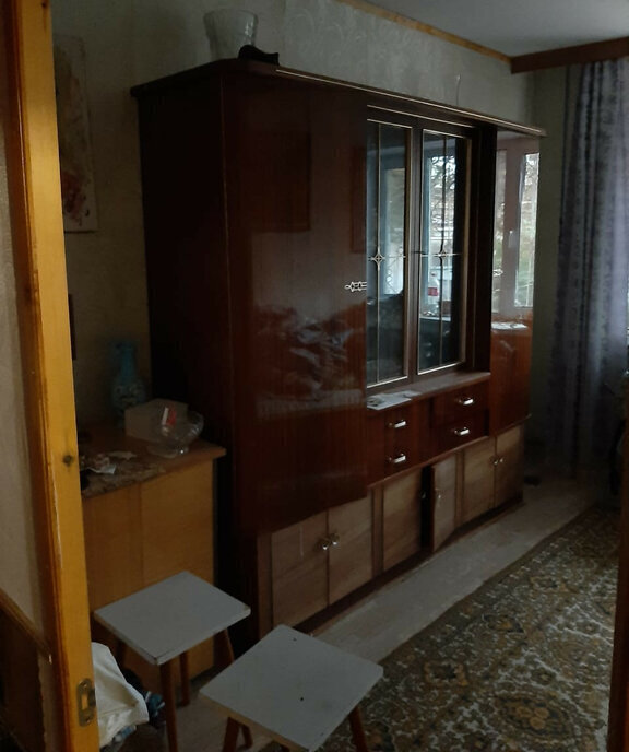 квартира г Саратов р-н Волжский ул Комсомольская 17 фото 16