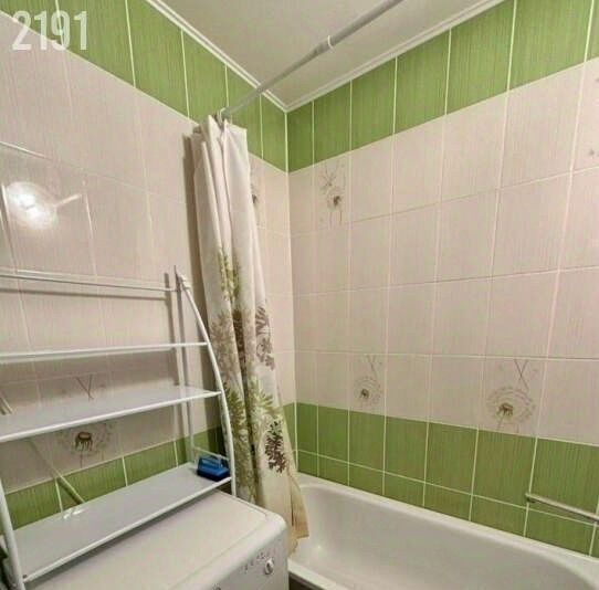 квартира г Краснодар р-н Прикубанский ул им. Генерала Трошева Г.Н. 41 фото 5