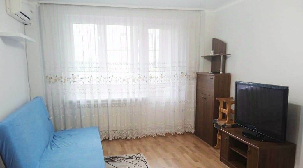квартира г Краснодар р-н Прикубанский ул им. 40-летия Победы 146/9 фото 1