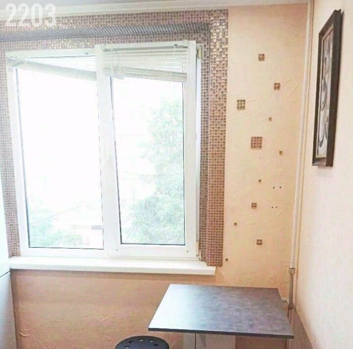 квартира г Краснодар р-н Прикубанский ул им. 40-летия Победы 146/9 фото 4