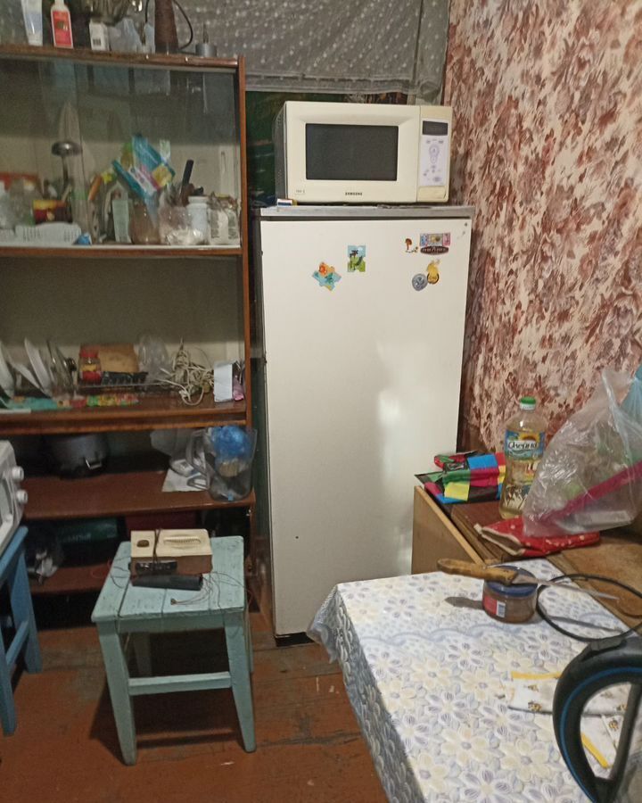 дом г Саратов р-н Заводской снт Энергетик фото 5