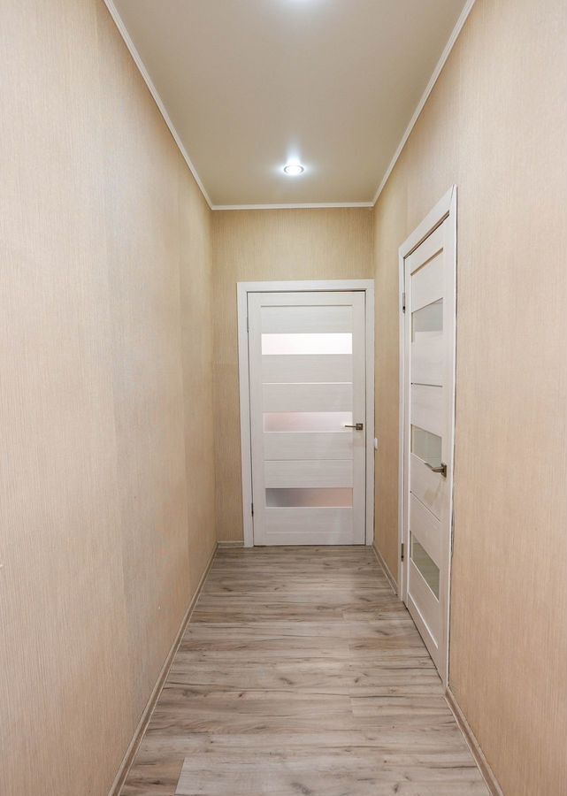 квартира г Краснодар р-н Прикубанский ул Душистая 79к/1 фото 32