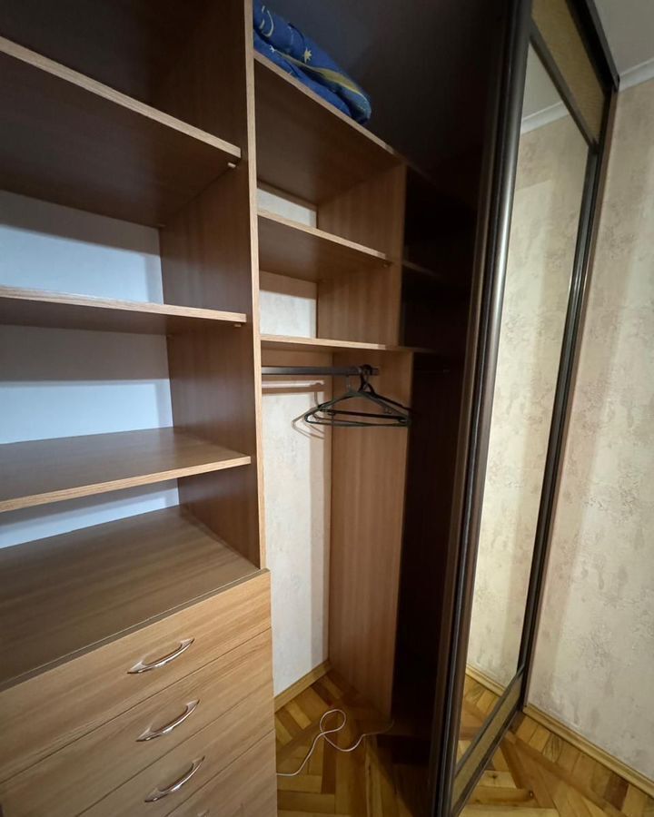 квартира р-н Тихорецкий г Тихорецк ул Калинина 107а Тихорецкое городское поселение фото 11