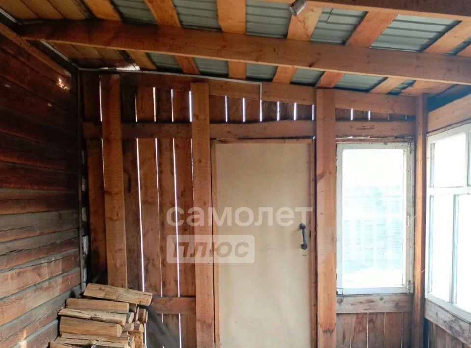 дом г Чита р-н Ингодинский ул 3-я Сенная 16 фото 19