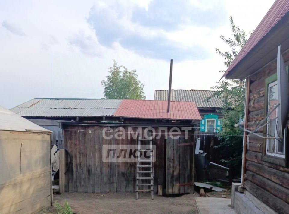 дом г Чита р-н Ингодинский ул 3-я Сенная 16 фото 25