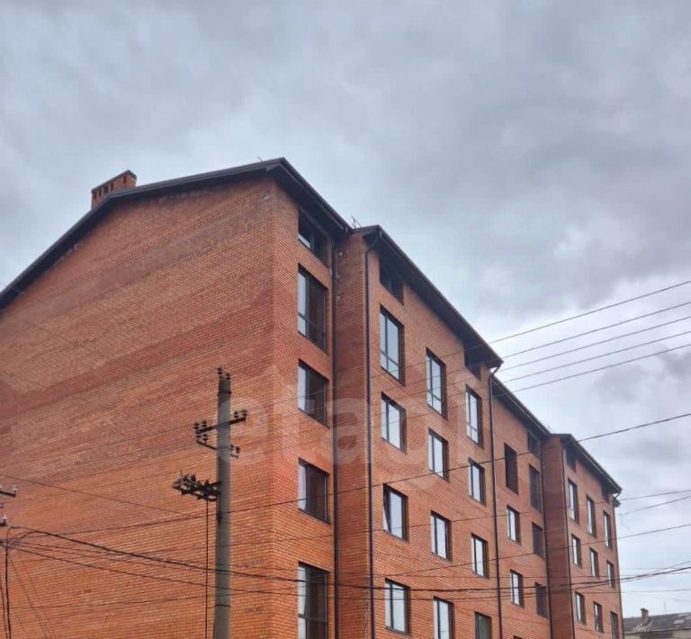 квартира р-н Ардонский г Ардон ул Хетагурова 103 Ардонское городское поселение фото 4