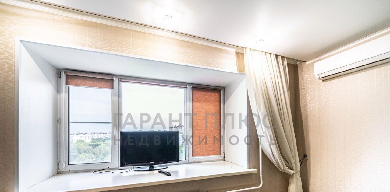 квартира г Липецк р-н Советский ул Космонавтов 3а фото 13