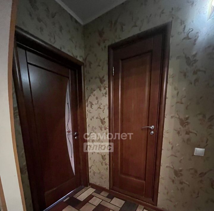 квартира г Липецк р-н Октябрьский ул Мистюкова А.П. 12 фото 9