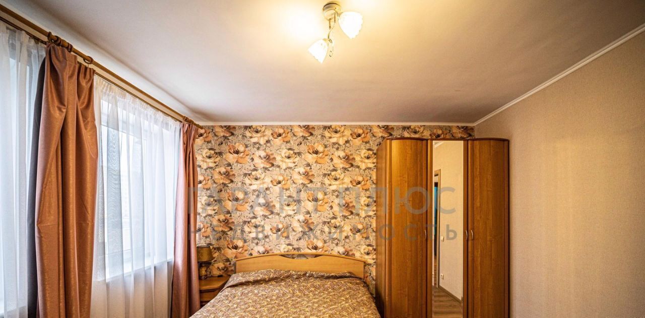 квартира г Липецк р-н Октябрьский ул. А. Г. Стаханова, 40 фото 6